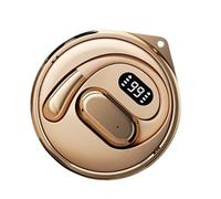 Genérico Auriculares de traducción en el Idioma ai ens Tiempo Real aiator de traductor, Idiomas línea Traducción en Tiempo Real 5.4 inalámbrico - Lenguajes de los Tiempos Reales, fronteras de 40