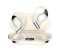 Genérico Auriculares De Traducción En - Tiempo Real, Durable, Audífonos, Inalámbricos Clip con 156, Idiomas Interpretación Conversaciones para Comunicación | Multipurpose Outdoor Indoor Utility