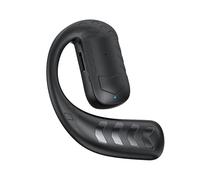 Genérico Auriculares De Un Solo Oído con Dientes Azules,Auriculares De Un Solo Oído | Inalámbricos | Y Cascos: Cómodos Y Seguros Comunicación con Manos Libres