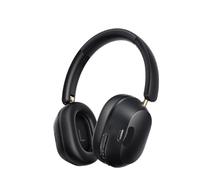 Genérico Auriculares inalámbricos Bien escogidos de Bluetooth, Auriculares audios espaciales híbridos Las activas la cancelación Ruido 75H 43dB(Black)
