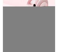 Genérico Auriculares Inalámbricos - Cascos Deportivos En Forma De Corazón - Mini Auriculares Portátiles Y Estilosos con Sonido De Alta Fidelidad para Viajar Correr Hacer Deporte Conducir IR En Bici