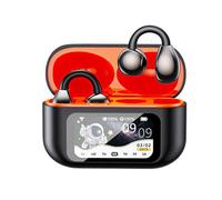 Genérico Auriculares para diálogo, conversión de Voz extranjera, comunicación de Voz en, Herramienta electrónica Inteligente, Equipo de Escucha, tecnología para reuniones de Negocios, usuarios de