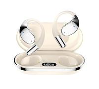 Genérico Auriculares Traducción IA - 156 Idiomas Tiempo Real Inalámbricos | Intérpretes Multilingüe Diadema, Dispositivo Clip Viajes, Negocios, Educación, Turismo, Conferencias