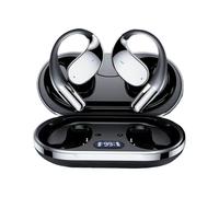 Genérico Auriculares Traductores,Traductor En Tiempo Real con IA 144 Idiomas - Dispositivo Traductor para Viaje y Aprendizaje - para Viajes Reuniones De Negocios Ferias Conferencias Internacionales