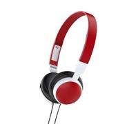 Generico Auriculares USB - ABS+PVC, 7.01 Pulgadas, Auriculares con cable, Auriculares | Auriculares Ligeros Montados En La Cabeza, Audio Estéreo Cómodo Para PC, Juegos, Lecciones, Oficina, Viajes