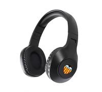 Genérico Auriculares Valencia CF - Modelos Gaming e Inalámbricos Bluetooth | Sonido Envolvente, Micrófono, LED y Diseño Oficial del Club (Bluetooth)