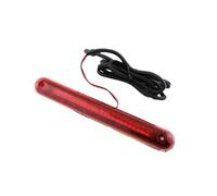 Genérico Auto 24 12V Coche Tercera Luz Freno Trasera Central Universal Cualquier SUV Camiones