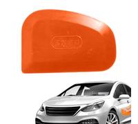 Genérico Auto Body Filler Spreaders - PP, Soft Lightweight Mixing Board | Car Paint Safe Spreader For Applying Fillers, Putties, Glazes, Caulks, Paint, Automotive Repair, Home DIY