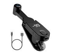 Genérico Auto Clicker, Continuous Click Tapper, 3.82x0.95x1.57 Inches Speed Fast Simulator Cell Phone Device, Automatic Screen Clicking Tool for Game Tasks, Shopping Rewards and Live Streaming