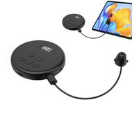 Genérico Auto Clicker for Smart Phone, Phone Screen Tapper for Video Live Streaming Gadget Fast Click Simulation Finger Continuous Click,Suitable for Games, Live Broadcasts Likes, Reward,Shopping