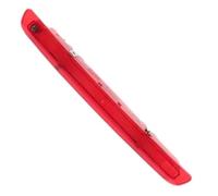 Genérico Auto Coche Trasero 3ª Luz Freno Parada Giro 26590-JD000 Para Nissan Para Qashqai +2 J10