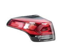 Genérico Auto Faro Trasero Interruptor Freno Reversa Bombilla Para Toyota Para Rav4 2016 2017 2018(Exterior izquierdo)