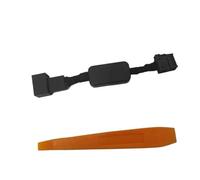 Genérico Auto Start Stop Eliminator Sensible Cable de desactivación del dispositivo eliminador automático motor Uso apto for VW Touareg 7P 2011-2018 con cancelación arranque y parada automática