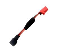 Genérico Auto Start Stop Eliminator Sensible Cable de desactivación del enchufe dispositivo eliminador automático motor Uso apto for Seat Ibiza 6F MK5 2017-2024(6-pins 16-24)