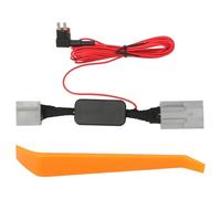 Genérico Auto Start Stop Eliminator Sensible Eliminador de arranque y parada automáticos Uso apto for Ranger 2024 2025 Autostop