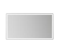 Genérico Auto Sun Visor Mirror Vanity Mirror For Car Interior