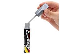 Genérico Autolackstift, Autolack-Kratzer-Reparatur | Lackstift für die Reparatur von Lackkratzern Automobilbereich,Universeller tragbarer Lack für Autos, Motorräder, Motorboote, Türen und Fenster