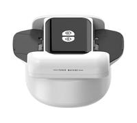 Genérico Automatic Card - 1-2 Deck Poker Card Shuffling Machine, Mode Rechargeable Low Noise Device | Professional Playing Cards Mixer for Board Games, Poker Nights, Table Games, Home