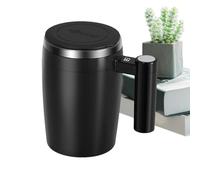 Genérico Automatic Coffee Cup Stirrer, Rechargeable Electric Coffee Mug, Magnetic Stirring Coffee Mug, 380ml Self-Mixing Coffee Mug, Coffee Cup with Mixer, Self-Stirring Coffee Cup