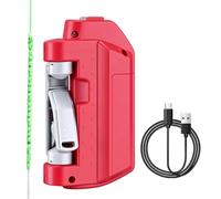 Genérico Automatic Fishing Line Knotter - Fishing Line Knot Tying Tool