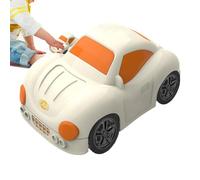 Genérico Automatic Following Car, Smart Drift Vehicle, Cartoon Toys with Easy Control Feature, Sensing Cars Toy Sturdy Build, Drifts Toy with Fun Design, Drift Car for Floor Play and Birthday