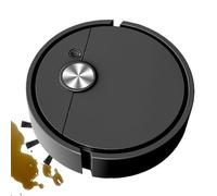 Genérico Automatic - Intelligent Scrubber for Sanitary Flooring | Strong 2000Pa Pressure with Wireless WiFi Control & HEPA Filtration for Kitchen, Nursery, Playroom and Office Sanitation