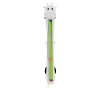 Genérico Automatic Pet Toy - Electronic Exercise Gadget, Durable Training Accessory, Mental Stimulation Play | Active Cat Entertainment Unit, for Training Exercise Mental Stimulation