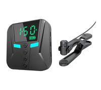 Genérico Automatic Screen Clicker, Simulation Fingers Fast Continuous Click, 7x7x1cm Games Live Streaming, Phone Auto Clicker, Simulated Finger Screens Tapper for Broadcasts, Games [video game]