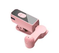 Genérico Automatic Screen Tapper - Type C Rechargeable Auto Clicker, 107 Adjustable Speed Levels, Lightweight Portable Build, Smooth Touch | Smartphone Click Tool For Livestream Shopping Broad