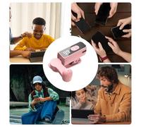 Genérico Automático para Teléfono - Tapping Automático De Pantalla para Smartphone - Herramienta Ajustable De Dedo Simulado para Recompensas Y Transmisiones En