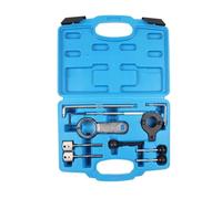 Genérico Automotive Timing Chain Tool Kit - Camshaft Locking & Belt Adjustment Set, Crankshaft Alignment Tools | Engine Timing Chain Repair Usage, Professional Garage Workshop Precision Mechanic Tool