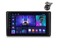 Genérico Autorradio Android 14 para Toyota Raize 1 y Daihatsu Rocky 2 2019-2023, estéreo para Auto 2 DIN, Tableta, Pantalla de Pulgadas, Reproductor Multimedia MP5, Receptor GPS con Carplay y Android