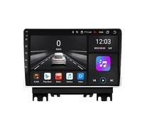 Genérico Autorradio con Pantalla táctil de 10 Pulgadas, Android 15, para Changan Hunter F70 2019-2021 con BT, FM, DSP, RDS, GPS, Control Desde el Volante, cámara de Marcha atrás, Pantalla táctil HD y
