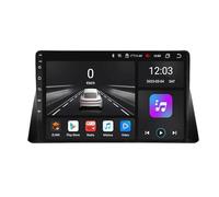 Genérico Autorradio con Pantalla táctil de 10 Pulgadas, Android 15, para Honda Accord 8 2008-2013 con Bluetooth, FM, DSP, RDS, GPS, Control Desde el Volante, cámara de visión Trasera, Pantalla táctil