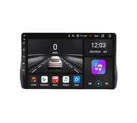 Genérico Autorradio con Pantalla táctil de 10 Pulgadas, Android 15, para Toyota Wish 2010-2018 con Bluetooth, FM, DSP, RDS, GPS, Control Desde el Volante, cámara de visión Trasera, Pantalla táctil HD