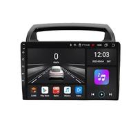 Genérico Autorradio con Pantalla táctil de 9 Pulgadas, Android 15, para KIA Carnival VQ 2006-2014 con Bluetooth, FM, DSP, RDS, GPS, Control Desde el Volante, cámara de visión Trasera, Pantalla táctil