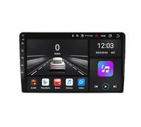 Genérico Autorradio con Pantalla táctil de 9 Pulgadas y Android 15 para Lada Vauxhall Granta Sport 2011-2018 con BT, FM, DSP, RDS, GPS, Control Desde el Volante, cámara de Marcha atrás, Pantalla táct