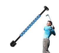 Genérico Ayuda para el Entrenamiento - Modern Efficient Light Weight de Swing Golf, Innovative Design, Entrenador hacia Arriba y, Abajo Agarre | Multipurpose Outdoor Indoor Utility Widely Used Cute
