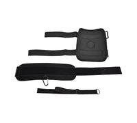 Genérico Ayuda para Golpear Béisbol: Dispositivo De Entrenamiento De Swing, Entrenador De Bate Magnético, Herramienta De Desarrollo De Habilidades Jugadores Jóvenes, Patio Trasero, Práctica Pre