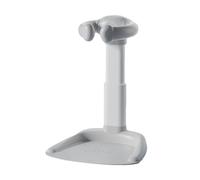 Genérico Baby Shower Stand, Standing up Baby Bath Support, Adjustable Baby Bath Seat, Portable Baby Bath Helper, Baby Shower Bath Stand, Mother-Friendly Baby Bath Seat,
