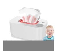 Genérico Baby Wipe Winker, Babe Sala de calefacción de pañales ortecable Gavando incluso experiencia de calefacción: Mantenga bien a su hijo con nuestro hijo. Ofrece un dormitorio de puerta deslumbran