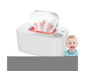 Genérico Baby Wipe Winker, Babe Sala de calefacción de pañales ortecable Gavando incluso experiencia de calefacción: Mantenga bien a su hijo con nuestro hijo. Ofrece un dormitorio de puerta deslumbran