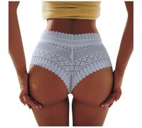 Generico Babydoll - Lencería sexy para mujer, color rojo, con curvas y luna de miel, turquesa, S