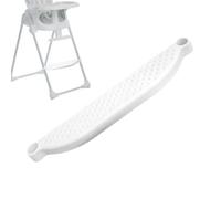 Genérico Babyy High Chair Footrest, Toddlerr Foot Support, Chair Foot Rest