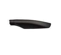 Genérico Bacas Portaequipajes 63492-0E010 63494-0E010 para Lexus RX300 RX330 RX270 RX350 RX450 2003-2008 Cubierta Protectora Tapa Portaequipajes Techo Carriles Techo(Trasera Izquierda)