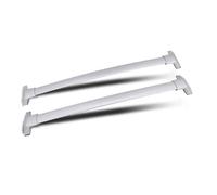 Genérico Bacas Portaequipajes para Toyota para Highlander XSE Limited XLE Platinum 2020 2021 2022 2023 2024 Barras Transversales para Techo, Portaequipajes para Coche Carriles Techo
