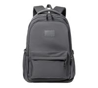 Genérico Backpack For Women - Waterproof Oxford Bag, Large Capacity Carrier, Unisex Laptop Purse, Travel Daily Rucksack | Professional Commuter Shoulder Pack For Work Men Girls School University