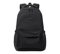 Genérico Backpack For Women - Waterproof Oxford Bag, Large Capacity Carrier, Unisex Laptop Purse, Travel Daily Rucksack | Professional Commuter Shoulder Pack For Work Men Girls School University
