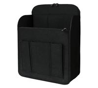 Generico Backpack Organizer Insert, Felt Storage Portable Organizer For Electronic, Shoulder Bag Insert With Many Pockets, Accessories Umbrellas Bottles Cosmetics Women Men Travel Work