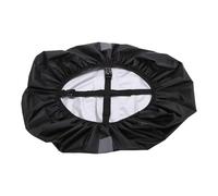 Genérico Backpack Rain Cover Reflective - Strip School Bag Protector, Multipurpose, Women Men Camping Travel, Hiking Biking Backpacking | Travel